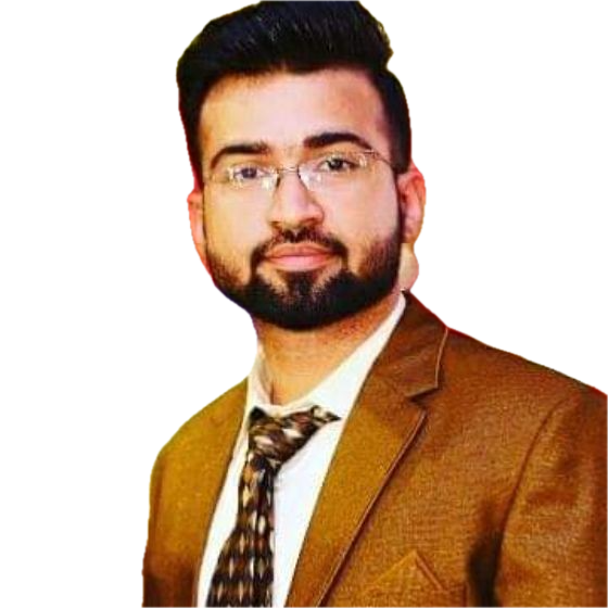 Hamza Saleem